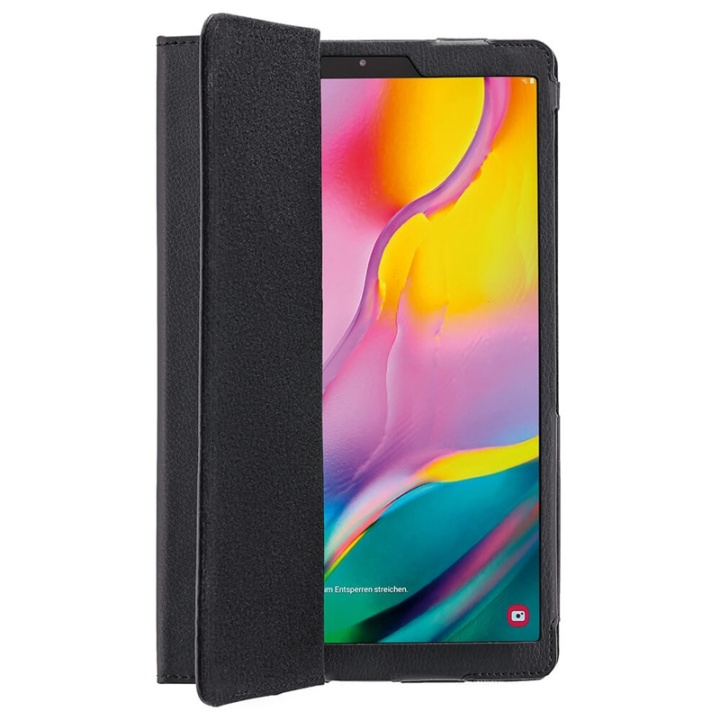 HAMA Tabletsuoja Bend Musta Samsung Galaxy Tab A7 10.4
