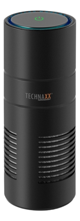 Technaxx Technaxx USB-Air-Purifier TX-131+ ryhmässä KOTI, TALOUS JA PUUTARHA / Tuulettimet ja ilmastointilaitteet / Ilmanpuhdistin @ TP E-commerce Nordic AB (A16774)
