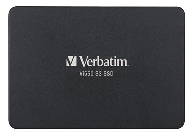 Verbatim Vi550 S3 2.5