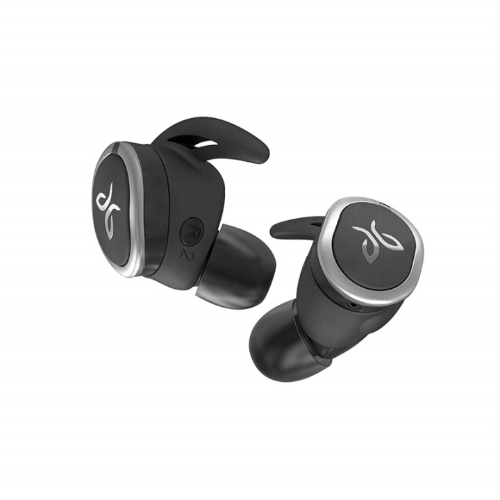 Jaybird Run Wireless Sports Headphone ryhmässä KODINELEKTRONIIKKA / Ääni & Kuva / Kuulokkeet & Tarvikkeet / Kuulokkeet @ TP E-commerce Nordic AB (A16919)