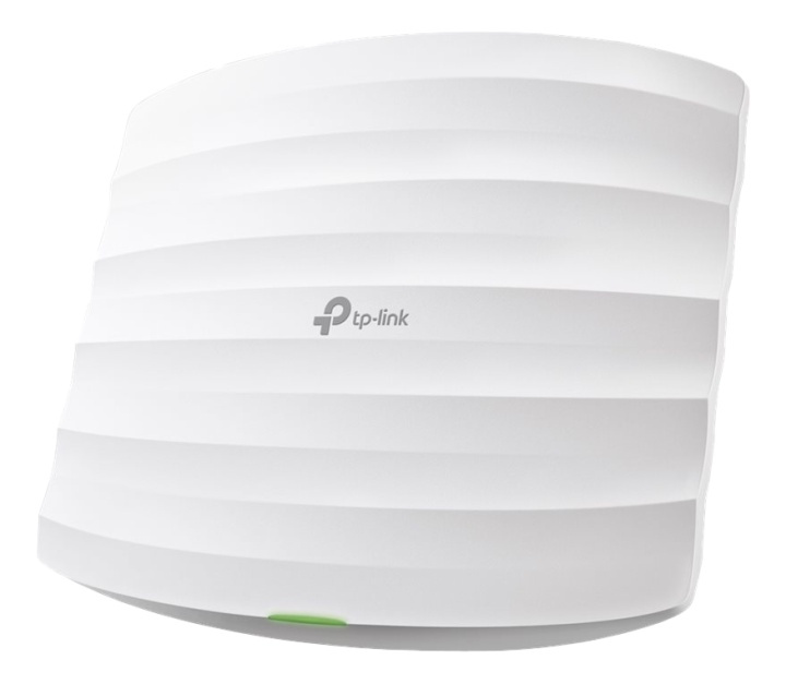 TP-Link AC1750 Ceiling Mount Dual-Band Wi-Fi Access Point ryhmässä TIETOKOONET & TARVIKKEET / Verkko / Tukiasemat @ TP E-commerce Nordic AB (A17021)