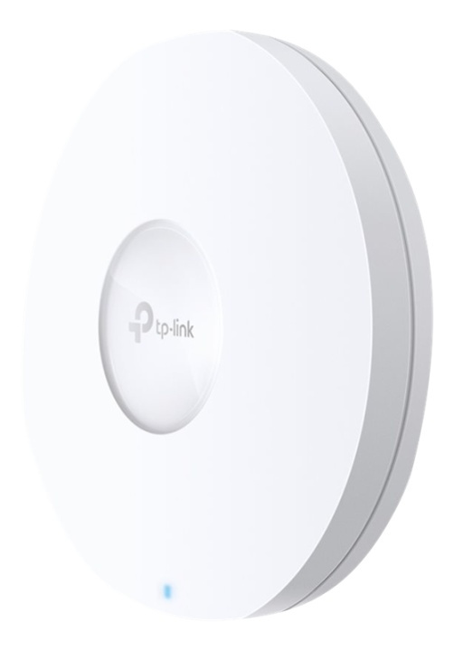 TP-Link AX3600 Ceiling Mount Dual-Band Wi-Fi 6 Access Point ryhmässä TIETOKOONET & TARVIKKEET / Verkko / Tukiasemat @ TP E-commerce Nordic AB (A17022)