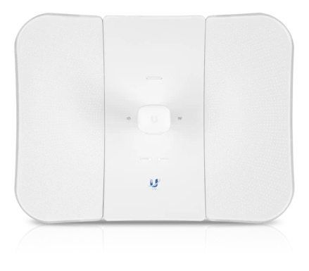 Ubiquiti 5 GHz PtMP LTU Long-Range Client ryhmässä TIETOKOONET & TARVIKKEET / Verkko / Tukiasemat @ TP E-commerce Nordic AB (A17024)