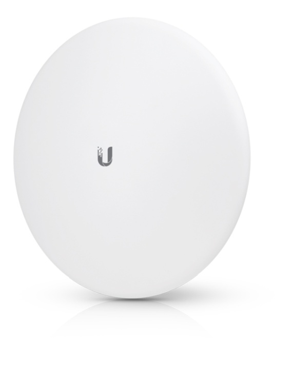 Ubiqutii LTU Pro verkon päätelaite, PtMP, 5GHz, valkoinen ryhmässä TIETOKOONET & TARVIKKEET / Verkko / Tukiasemat @ TP E-commerce Nordic AB (A17031)