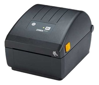 Zebra Direct Thermal Printer ZD230, ryhmässä TIETOKOONET & TARVIKKEET / Tulostimet & Tarvikkeet / Tulostimet / Kuittitulostin & Tarvikkeet @ TP E-commerce Nordic AB (A17110)