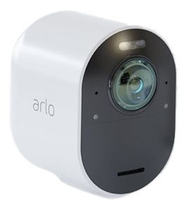 ARLO GEN5 ADD-ON CAMERA V2 ryhmässä KOTI, TALOUS JA PUUTARHA / Hälytys ja turvallisuus / Valvontakamerat / Digitaalinen (verkko) / Sisäkamerat @ TP E-commerce Nordic AB (A17327)