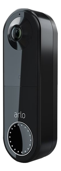 ARLO-081 ryhmässä KOTI, TALOUS JA PUUTARHA / Älykodit / Ovikellot @ TP E-commerce Nordic AB (A17333)