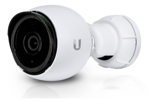 Ubiquiti UniFi Protect G4 valvontakamera, putkimallinen, valkoinen ryhmässä KOTI, TALOUS JA PUUTARHA / Hälytys ja turvallisuus / Valvontakamerat / Digitaalinen (verkko) / Sisäkamerat @ TP E-commerce Nordic AB (A17345)