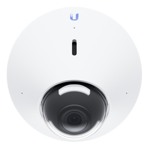 Ubiquiti UniFi Protect G4 kupukamera, valkoinen ryhmässä KOTI, TALOUS JA PUUTARHA / Hälytys ja turvallisuus / Valvontakamerat / Digitaalinen (verkko) / Sisäkamerat @ TP E-commerce Nordic AB (A17346)