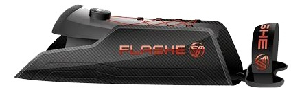 Flashe Gaming Glove Esports edition, Size M, Red ryhmässä TIETOKOONET & TARVIKKEET / GAMING / Tarvikkeet pelaamiseen @ TP E-commerce Nordic AB (A17360)