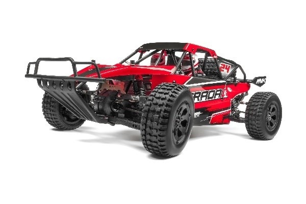 Maverick Strada DT Brushless 1/10th Scale 4WD Electric ryhmässä LELUT, TUOTTEET LAPSILLE JA VAUVOILLE / Radio-ohjattava / Radio-ohjattavat autot @ TP E-commerce Nordic AB (A17410)