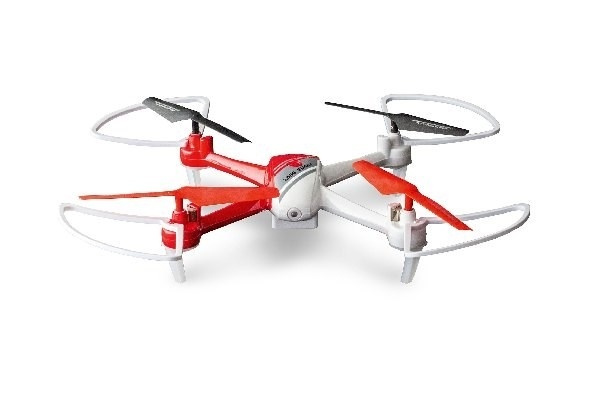 Revell X-Treme Quadcopter Marathon ryhmässä LELUT, TUOTTEET LAPSILLE JA VAUVOILLE / Radio-ohjattava / Dronet @ TP E-commerce Nordic AB (A17451)