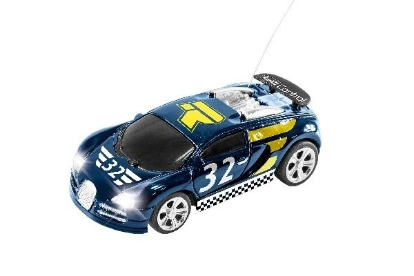 Revell Mini RC Car Racing Car II Electric ryhmässä LELUT, TUOTTEET LAPSILLE JA VAUVOILLE / Radio-ohjattava / Radio-ohjattavat autot @ TP E-commerce Nordic AB (A17468)