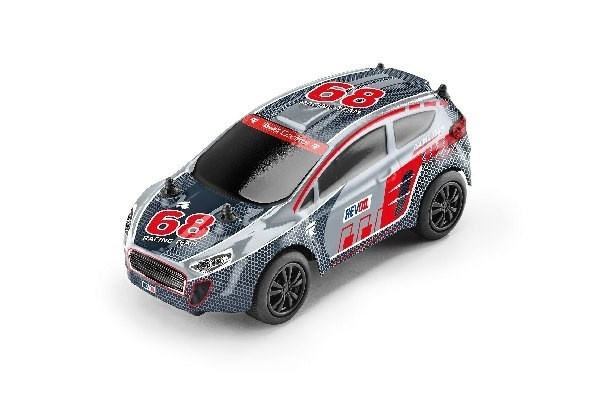 Revell RC Rally Car Speed Fighter 1:28 Scale Electric ryhmässä LELUT, TUOTTEET LAPSILLE JA VAUVOILLE / Radio-ohjattava / Radio-ohjattavat autot @ TP E-commerce Nordic AB (A17473)