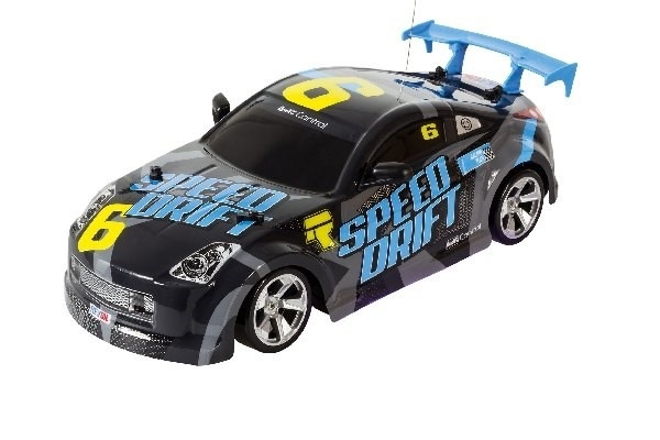 Revell Drift Car Speed Drift Electric ryhmässä LELUT, TUOTTEET LAPSILLE JA VAUVOILLE / Radio-ohjattava / Radio-ohjattavat autot @ TP E-commerce Nordic AB (A17477)