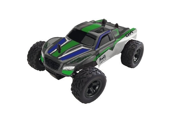 Revell RC Car Dune Hopper Electric ryhmässä LELUT, TUOTTEET LAPSILLE JA VAUVOILLE / Radio-ohjattava / Radio-ohjattavat autot @ TP E-commerce Nordic AB (A17478)