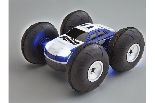 Revell Stunt Car Flip Racer Electric ryhmässä LELUT, TUOTTEET LAPSILLE JA VAUVOILLE / Radio-ohjattava / Radio-ohjattavat autot @ TP E-commerce Nordic AB (A17481)