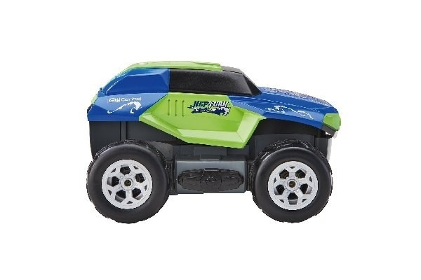 Revell RC Stunt Car Nepturn 2.4 GHz Electric ryhmässä LELUT, TUOTTEET LAPSILLE JA VAUVOILLE / Radio-ohjattava / Radio-ohjattavat autot @ TP E-commerce Nordic AB (A17487)