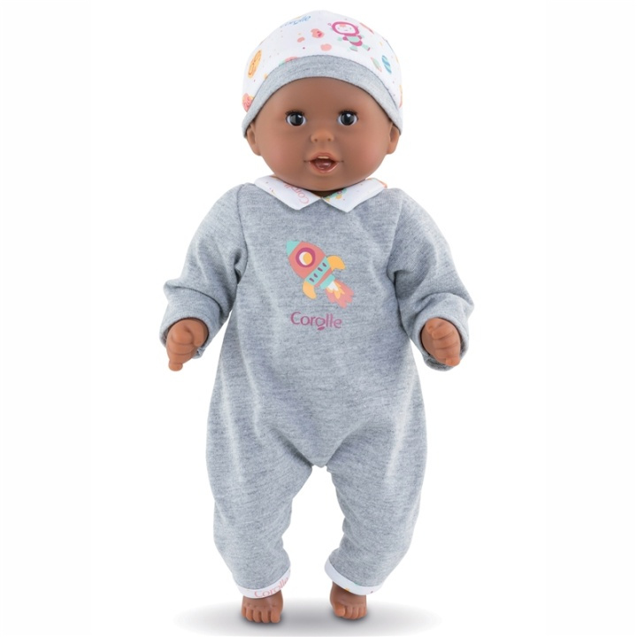 Corolle Calin Marius 30cm ryhmässä LELUT, TUOTTEET LAPSILLE JA VAUVOILLE / Leikkikalut, Askartelu &Pelit / Nuket & Tarvikkeet @ TP E-commerce Nordic AB (A17717)