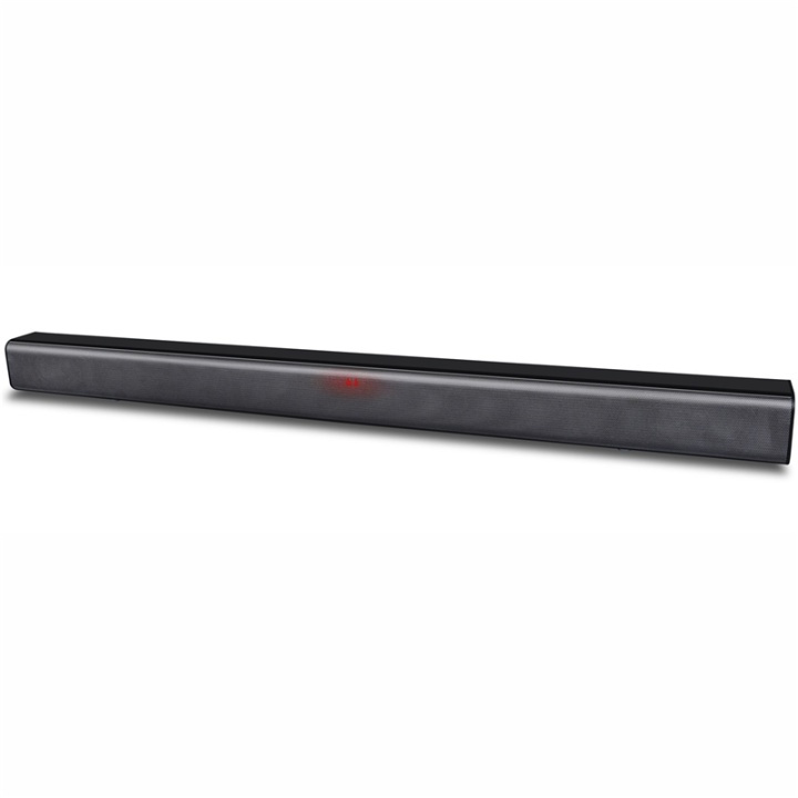 Denver Soundbar 2x20W BT/HDMI/OPT/AUX ryhmässä KODINELEKTRONIIKKA / Ääni & Kuva / Kotiteatteri, HiFi ja kannettavat / Soundbars @ TP E-commerce Nordic AB (A17765)