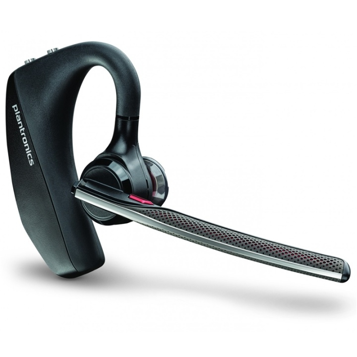 Plantronics Voyager 5200 EU Bluetooth-headset ryhmässä KODINELEKTRONIIKKA / Ääni & Kuva / Kuulokkeet & Tarvikkeet / Kuulokkeet @ TP E-commerce Nordic AB (A17977)