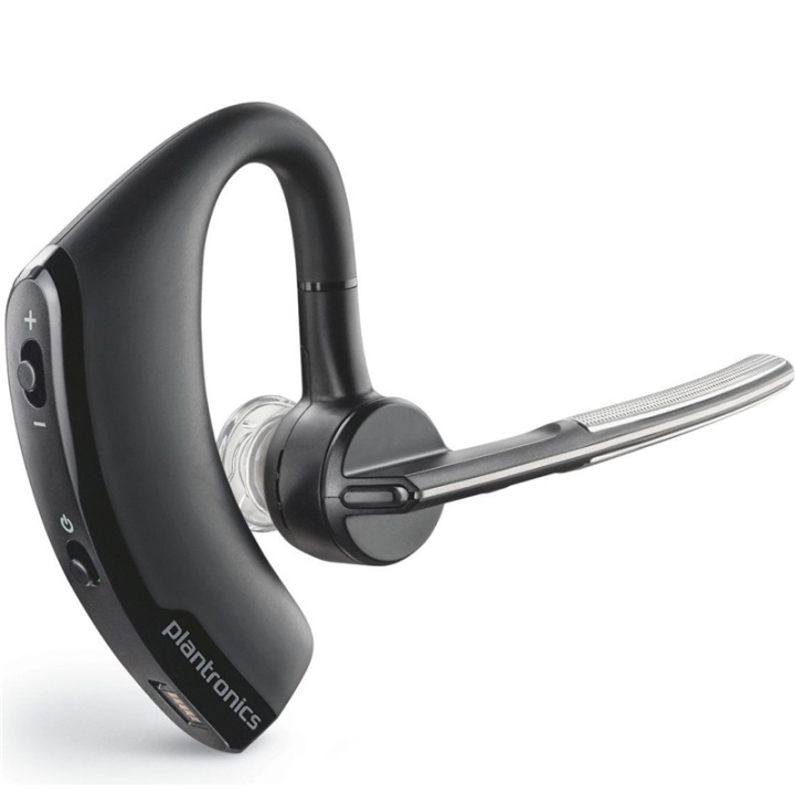 Plantronics Voyager Legend EU Bluetooth-he ryhmässä KODINELEKTRONIIKKA / Ääni & Kuva / Kuulokkeet & Tarvikkeet / Kuulokkeet @ TP E-commerce Nordic AB (A17978)