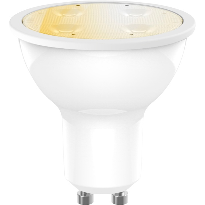 Smartline Smart LED-lampa GU10 Spotlight ryhmässä KODINELEKTRONIIKKA / Valaistus / LED-lamput @ TP E-commerce Nordic AB (A18080)