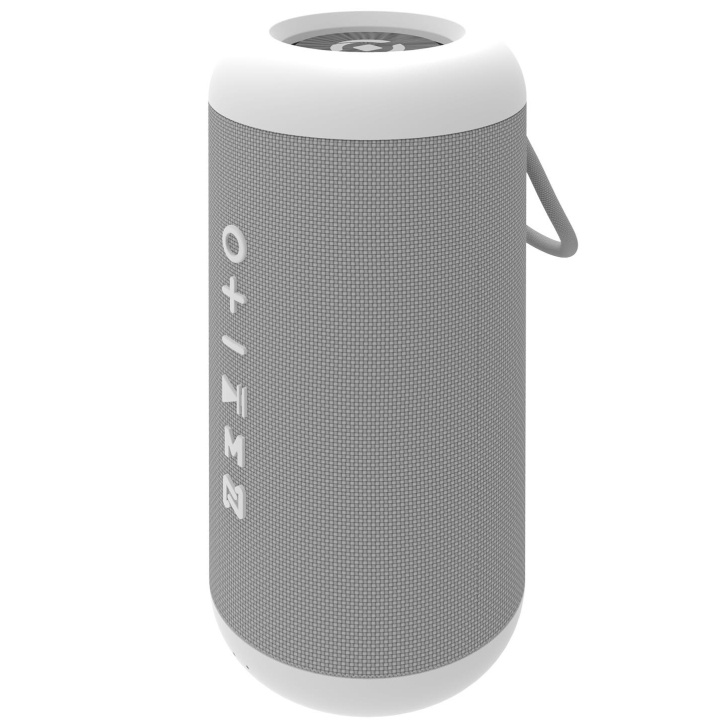 Celly Ultraboost Trådlös högtalare T ryhmässä KODINELEKTRONIIKKA / Ääni & Kuva / Kaiuttimet & Tarvikkeet / Bluetooth-kaiutin / Kannettavat kaiuttimet @ TP E-commerce Nordic AB (A18476)