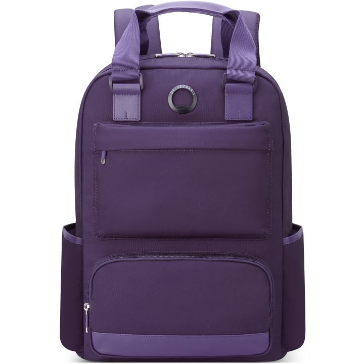 Delsey Paris Legere Laptop 15,6