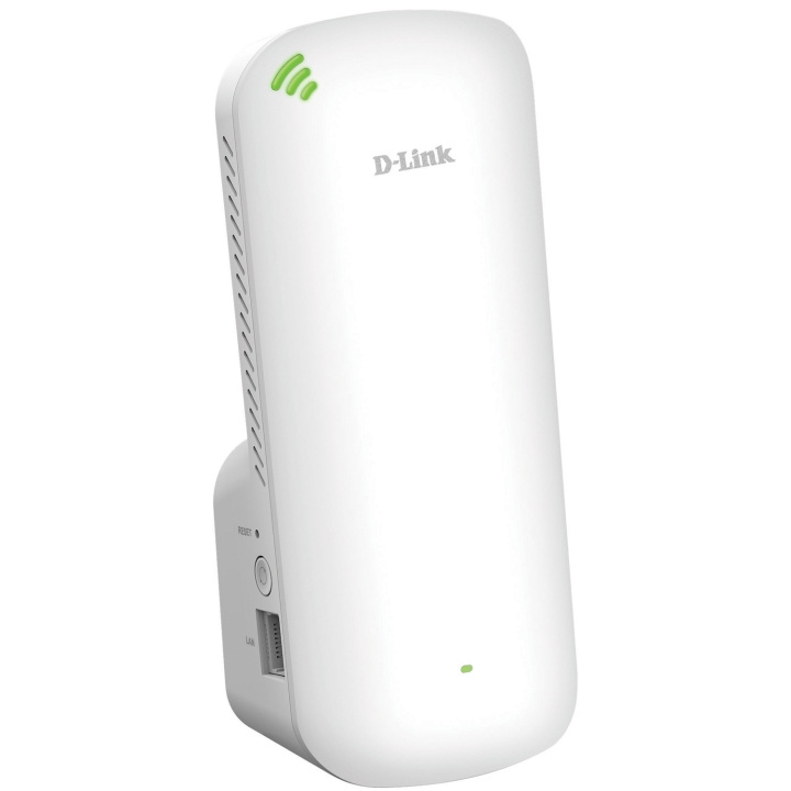 D-Link DAP-X1860 Mesh WiFi 6 AX1800 R ryhmässä TIETOKOONET & TARVIKKEET / Verkko / Mesh-verkko @ TP E-commerce Nordic AB (A18620)