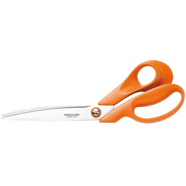 Fiskars Sax Classic skräddarsax 27 cm ryhmässä KOTI, TALOUS JA PUUTARHA / Keittiövälineet / Muut keittivälineet @ TP E-commerce Nordic AB (A18695)