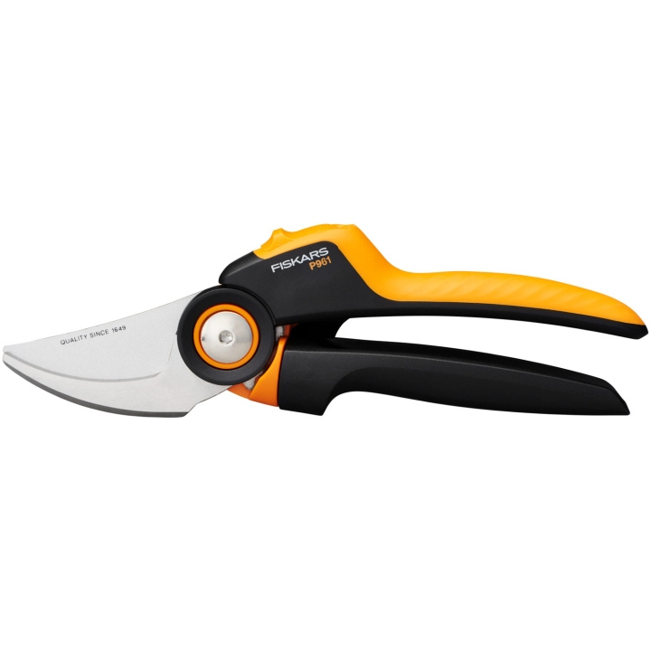 Fiskars Sekatör Xseries PGX P961 sidos ryhmässä KOTI, TALOUS JA PUUTARHA / Puutarhatuotteet / Puutarhatyökalut @ TP E-commerce Nordic AB (A18701)