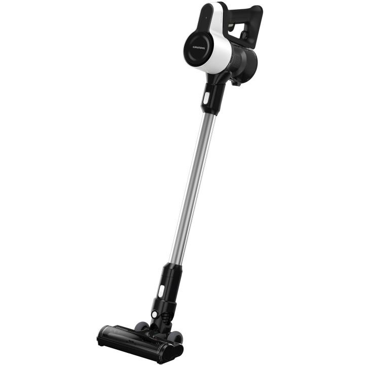 Grundig Käsikäyttöinen pölynimuri 2in1 Li-ion 21,6V