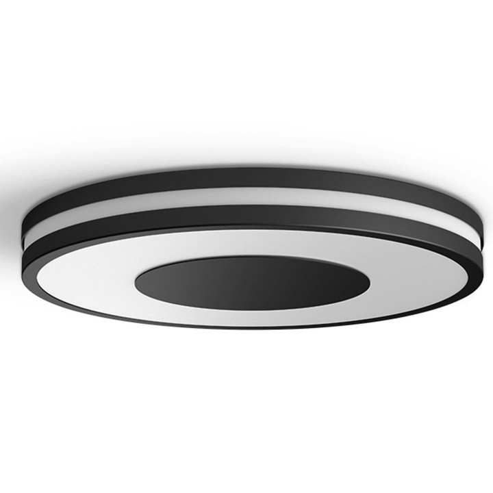 Philips Hue Being Takplafond White Amb ryhmässä KOTI, TALOUS JA PUUTARHA / Älykodit / Älykäs valaistus @ TP E-commerce Nordic AB (A19217)