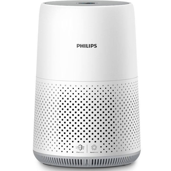 Philips Luftrenare AC0819/10 För rum u ryhmässä KOTI, TALOUS JA PUUTARHA / Tuulettimet ja ilmastointilaitteet / Ilmankostutin @ TP E-commerce Nordic AB (A19308)