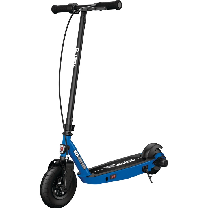 Razor Power Core S85 El Scooter - Bl ryhmässä URHEILU, VAPAA-AIKA JA HARRASTUS / Kuljetus / Sähköskootterit @ TP E-commerce Nordic AB (A19374)