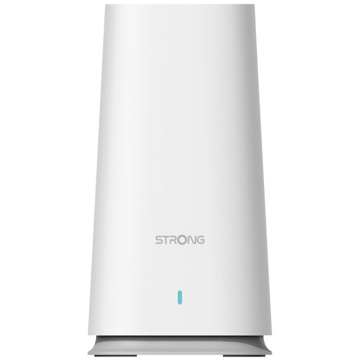 Strong Atria WiFi Mesh 2100 Add-on 2, ryhmässä TIETOKOONET & TARVIKKEET / Verkko / Mesh-verkko @ TP E-commerce Nordic AB (A19485)
