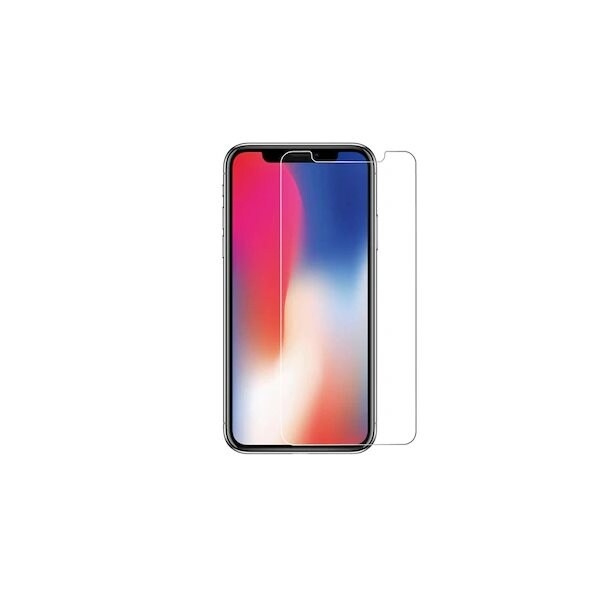 Karkaistua lasia näytönsuoja iPhone XS Max/11 Pro Maxille ryhmässä ÄLYPUHELIMET JA TABLETIT / Puhelimen suojakotelo / Apple / iPhone 11 Pro Max @ TP E-commerce Nordic AB (A20318)