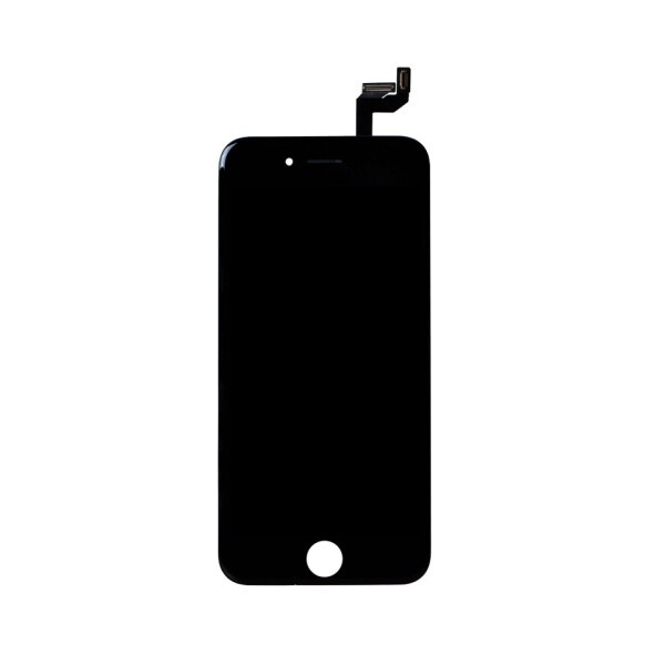 iPhone 6S:n näyttö LCD-näytöllä ryhmässä ÄLYPUHELIMET JA TABLETIT / Reservdelar @ TP E-commerce Nordic AB (A20677)