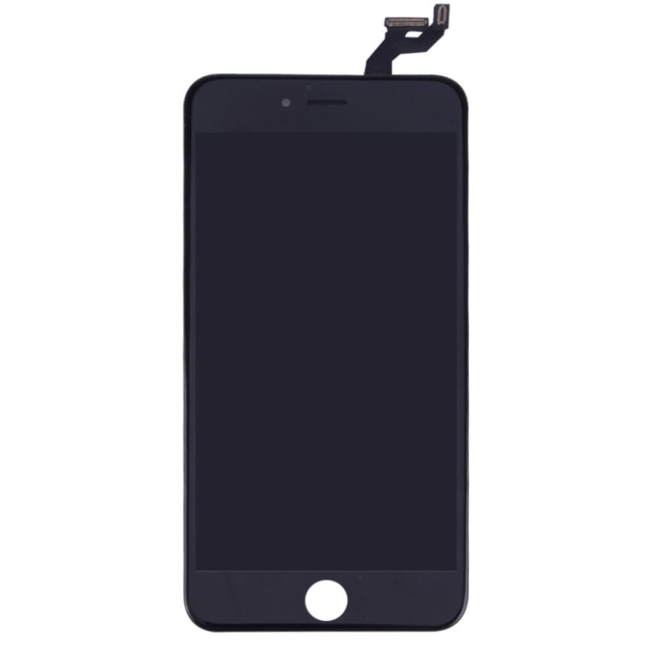 iPhone 6S Plus -näyttö LCD-näytöllä ryhmässä ÄLYPUHELIMET JA TABLETIT / Reservdelar @ TP E-commerce Nordic AB (A20687)