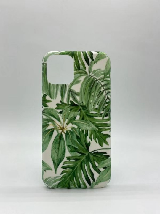Marmorikotelo tyylikkäillä yksityiskohdilla iPhone 11 Pro Maxille ryhmässä ÄLYPUHELIMET JA TABLETIT / Puhelimen suojakotelo / Apple / iPhone 11 Pro Max @ TP E-commerce Nordic AB (A20707)