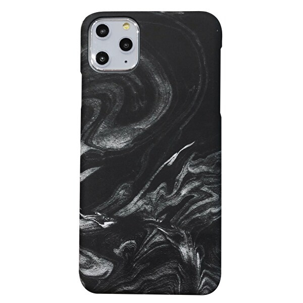 Abstrakti marmori tapauksessa iPhone 12/12 Pro ryhmässä ÄLYPUHELIMET JA TABLETIT / Puhelimen suojakotelo / Apple / iPhone 12 @ TP E-commerce Nordic AB (A20854)