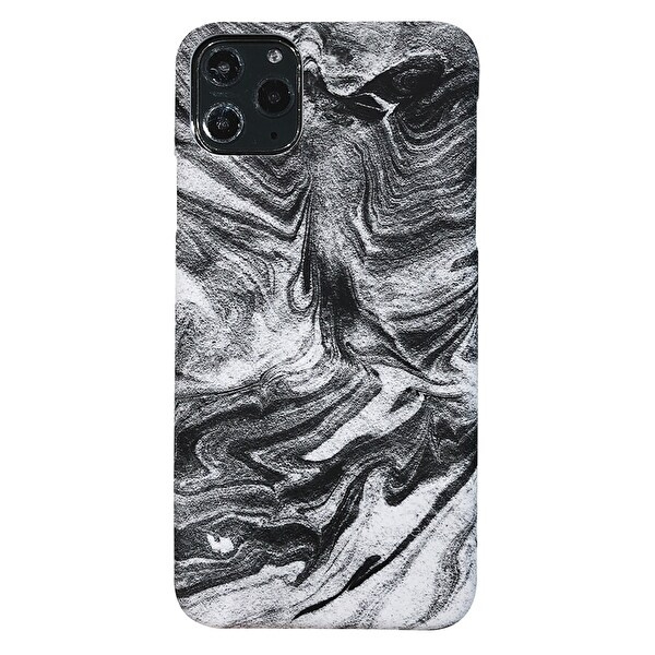 Abstrakti marmorikuori iPhone 12 Minille ryhmässä ÄLYPUHELIMET JA TABLETIT / Puhelimen suojakotelo / Apple / iPhone 12 Mini / Kuoret @ TP E-commerce Nordic AB (A20855)