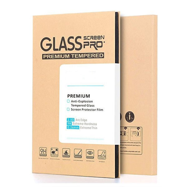 Näytönsuoja iPhone 12/12 Pro 20D karkaistua lasia varten ryhmässä ÄLYPUHELIMET JA TABLETIT / Puhelimen suojakotelo / Apple / iPhone 12 @ TP E-commerce Nordic AB (A20887)