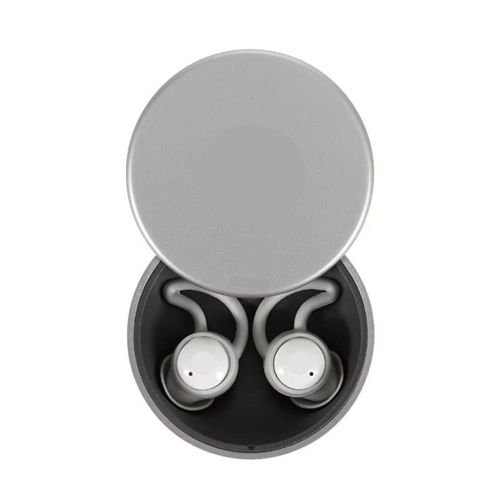 TWS X12 - Langattomat Bluetooth In-Ear kuulokkeet ryhmässä KODINELEKTRONIIKKA / Ääni & Kuva / Kuulokkeet & Tarvikkeet / Kuulokkeet @ TP E-commerce Nordic AB (A21803)