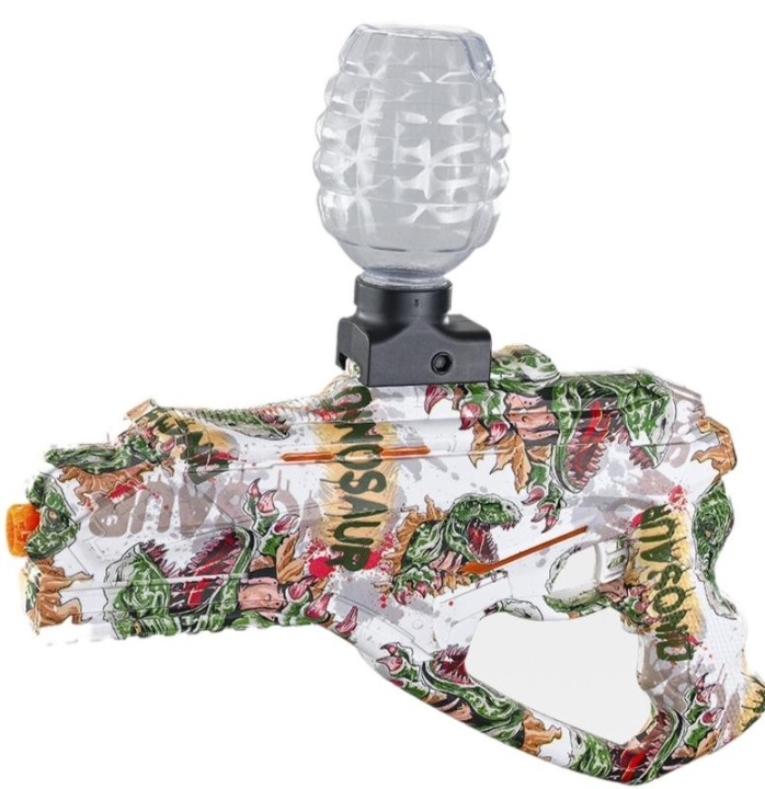 Gel Blaster - Blaster x3000 ryhmässä LELUT, TUOTTEET LAPSILLE JA VAUVOILLE / Leikkikalut, Askartelu &Pelit / Toimintapeli @ TP E-commerce Nordic AB (A21908)
