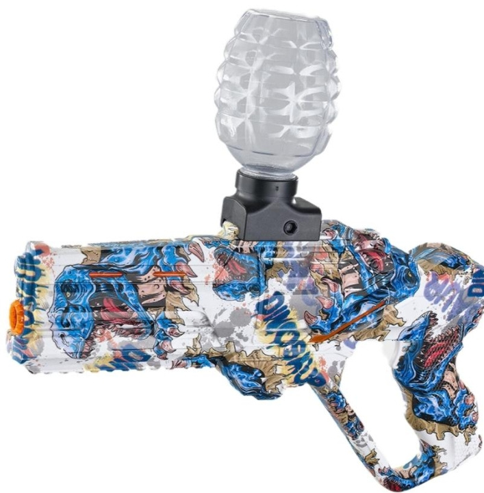 Gel Blaster - Blaster x3000 ryhmässä LELUT, TUOTTEET LAPSILLE JA VAUVOILLE / Leikkikalut, Askartelu &Pelit / Toimintapeli @ TP E-commerce Nordic AB (A21910)