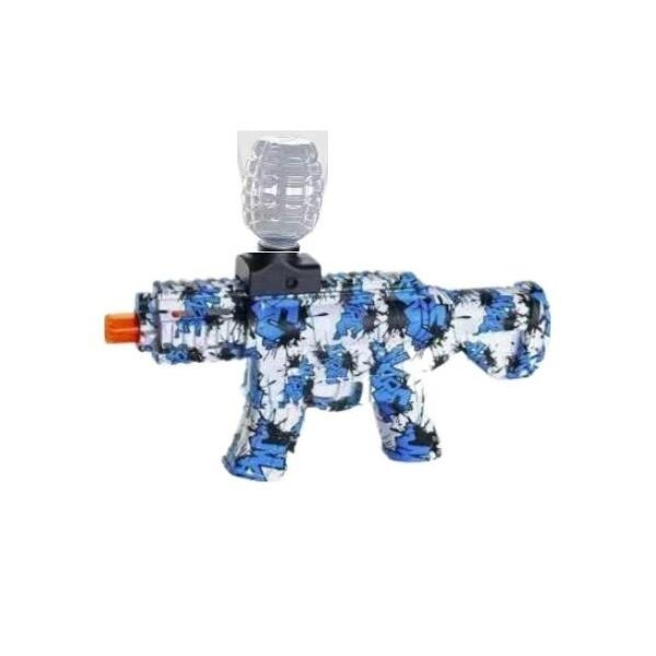 Gel Blaster - M416 ryhmässä LELUT, TUOTTEET LAPSILLE JA VAUVOILLE / Leikkikalut, Askartelu &Pelit / Toimintapeli @ TP E-commerce Nordic AB (A21912)