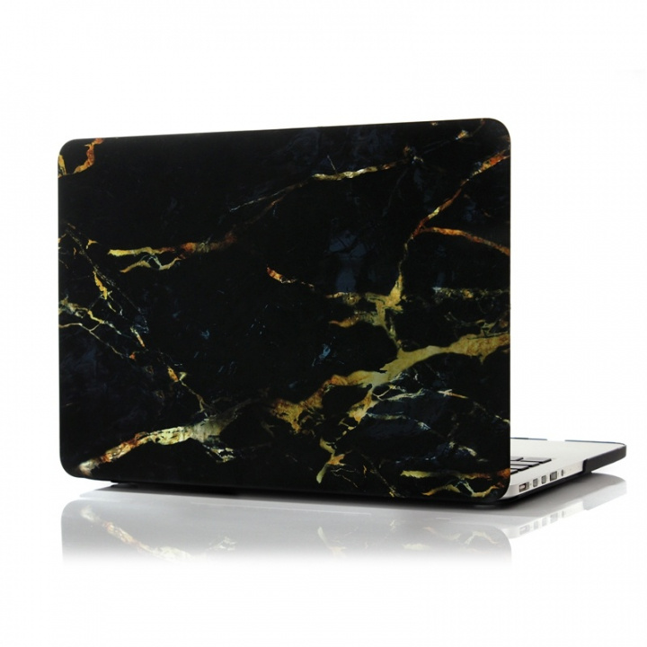 Kovamuovikotelo MacBook Pro 16