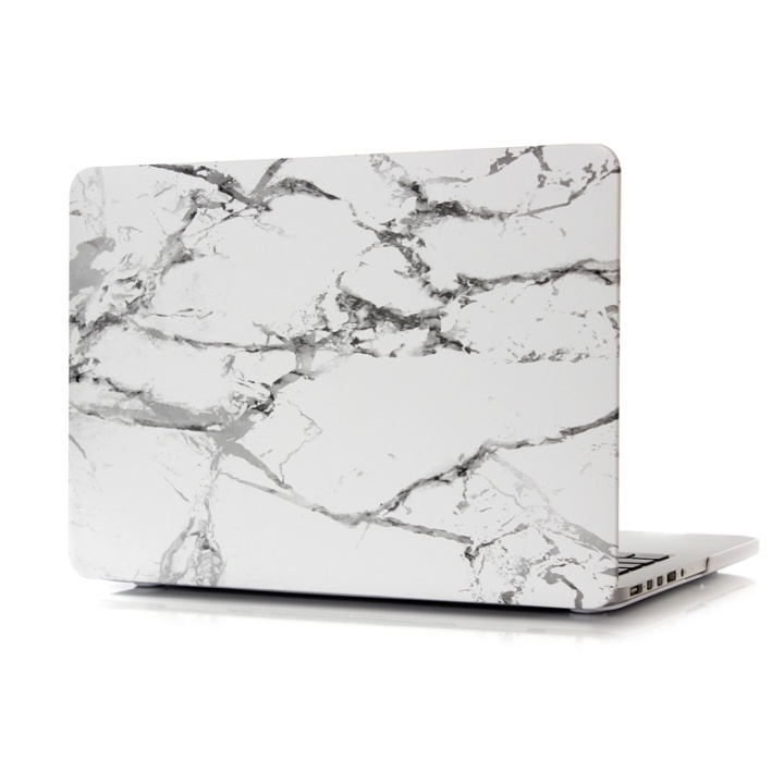 Kovamuovikotelo MacBook Pro 16